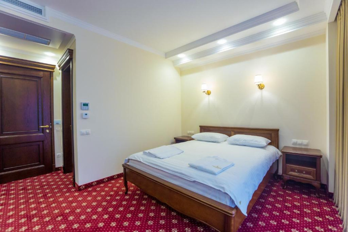 Ambassador Hotel