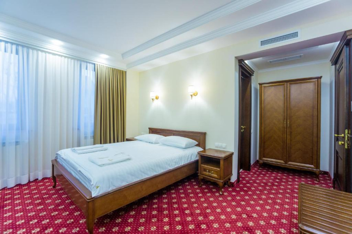 Ambassador Hotel