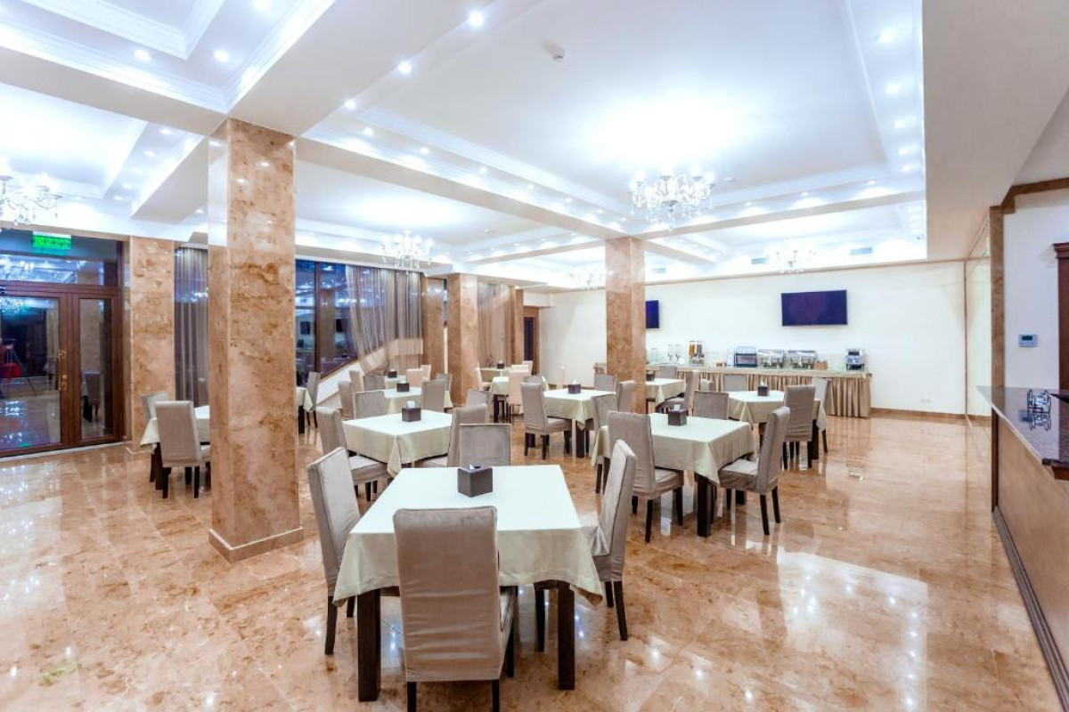 Ambassador Hotel