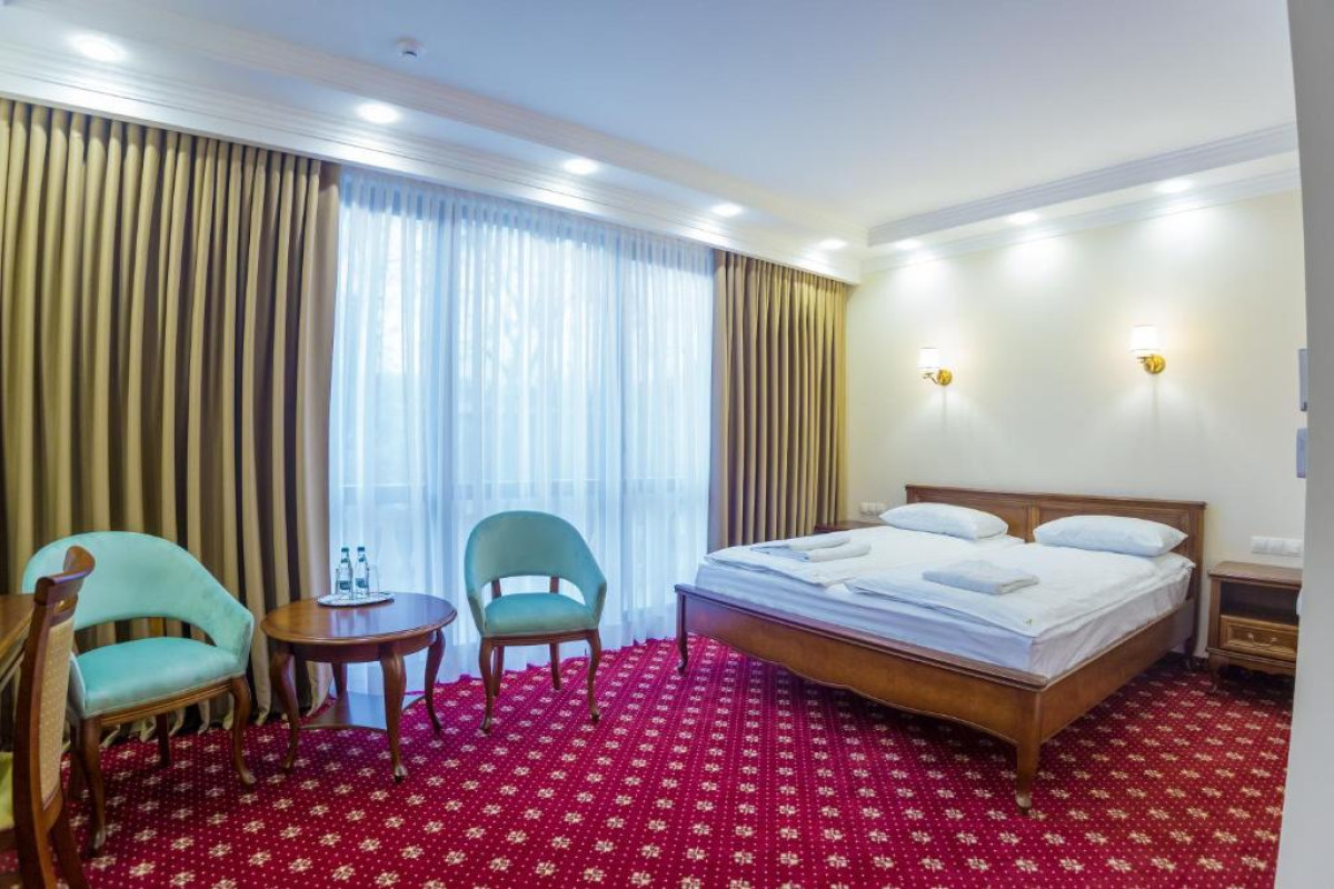 Ambassador Hotel