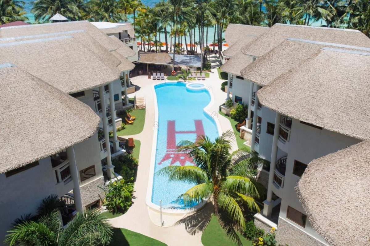 Ambassador In Paradise Resort