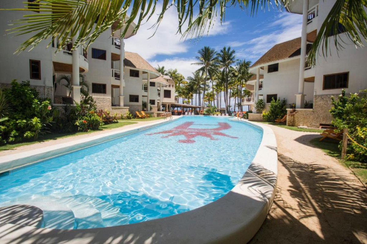 Ambassador In Paradise Resort
