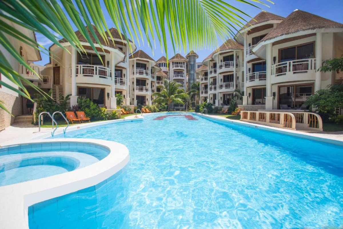 Ambassador In Paradise Resort
