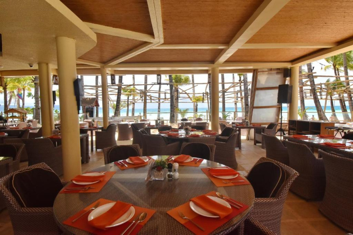 Ambassador In Paradise Resort