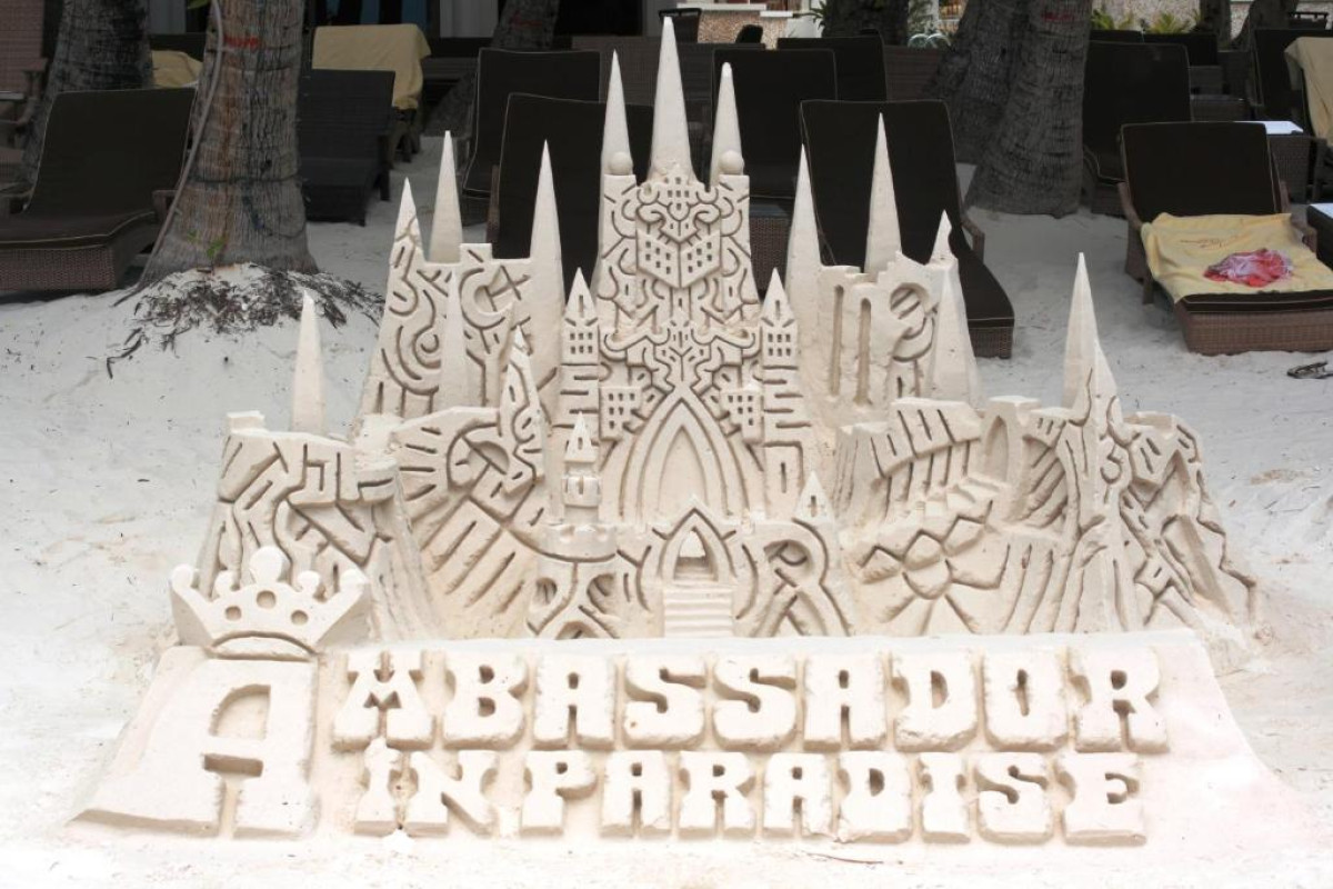 Ambassador In Paradise Resort