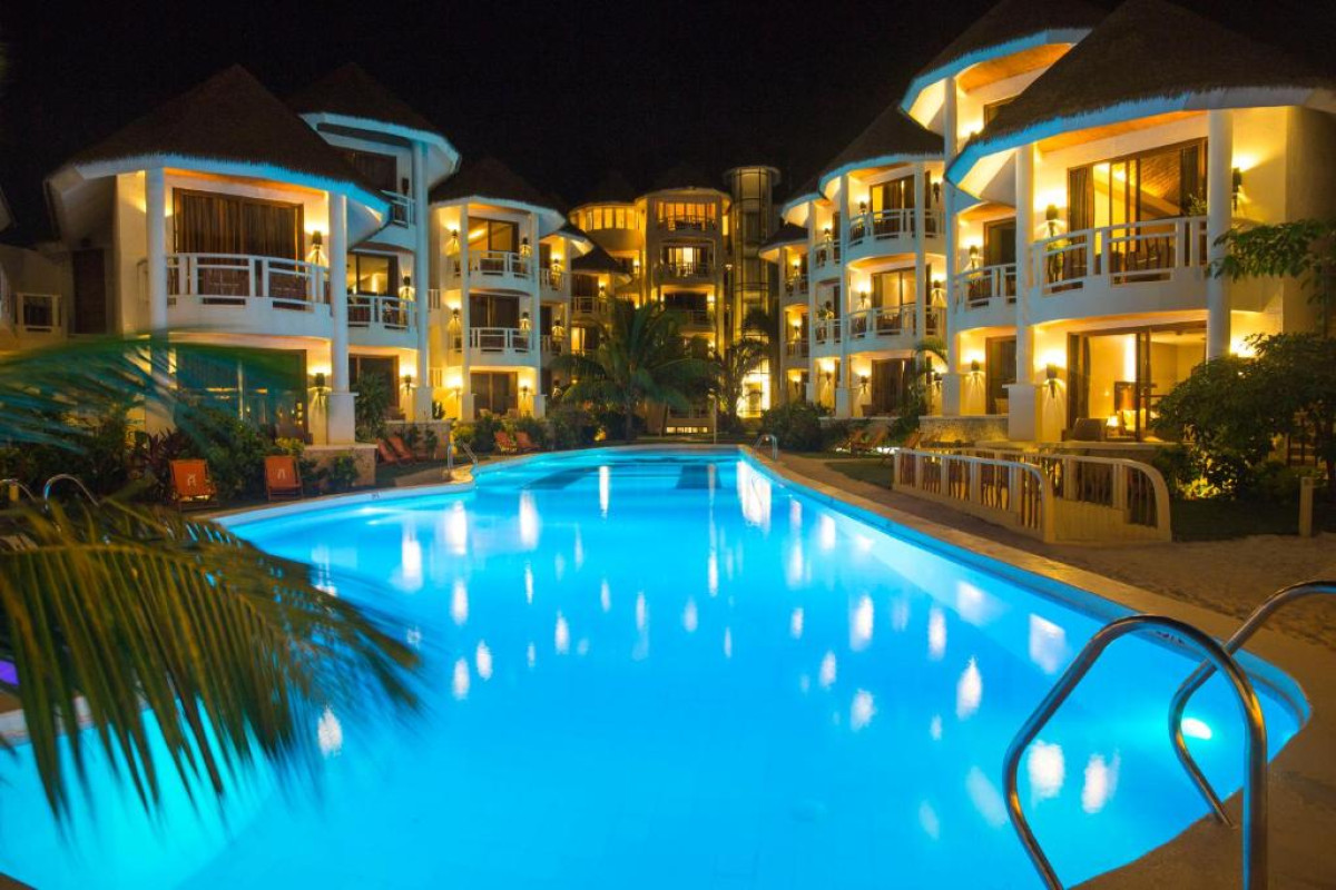 Ambassador In Paradise Resort