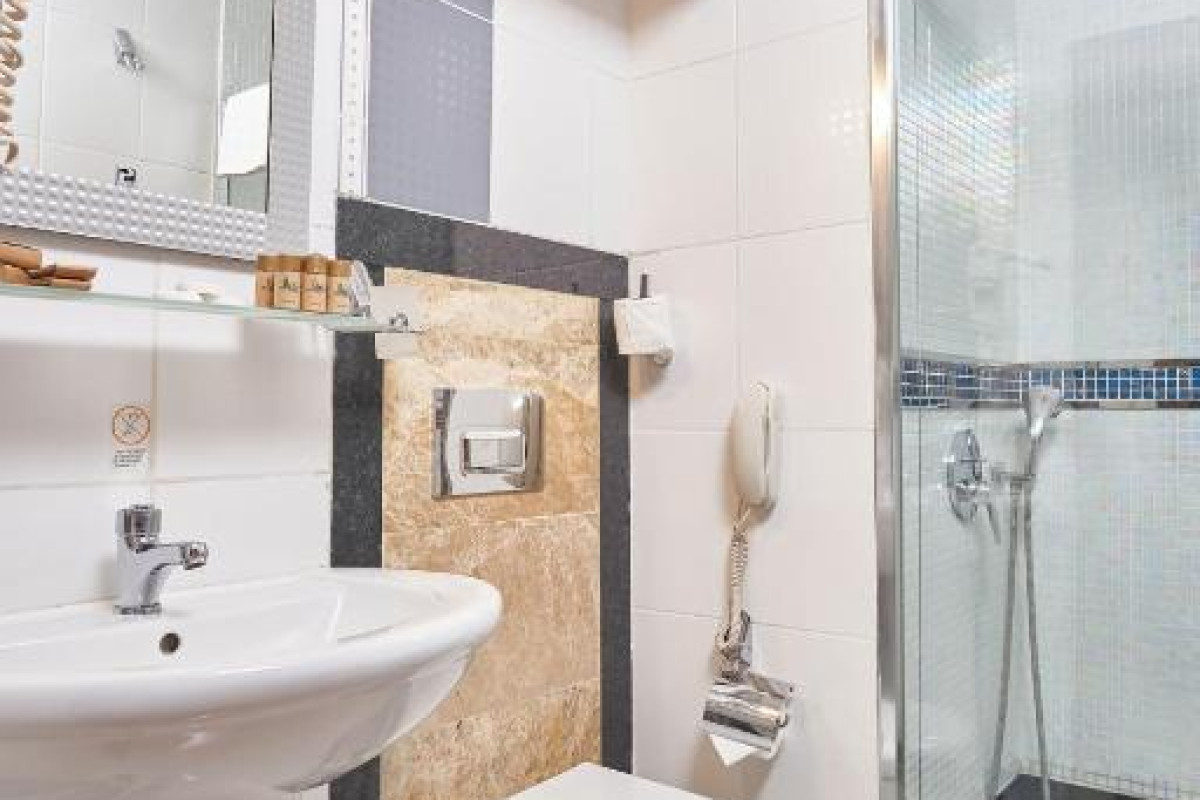 Amber Hotel Istanbul