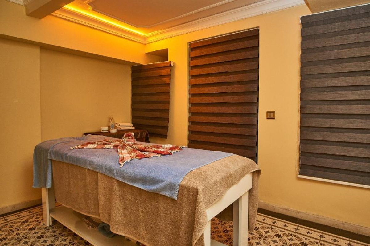 Amber Hotel Istanbul