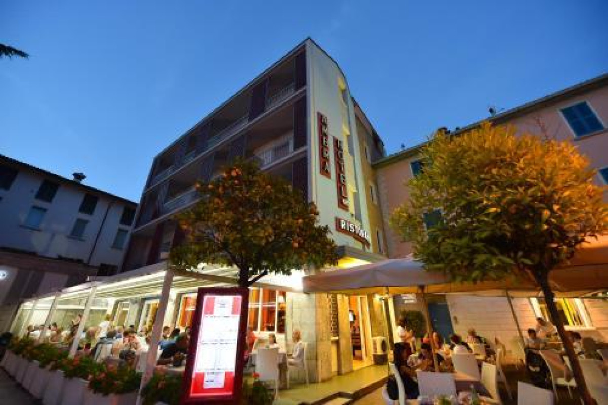 Ambra Hotel