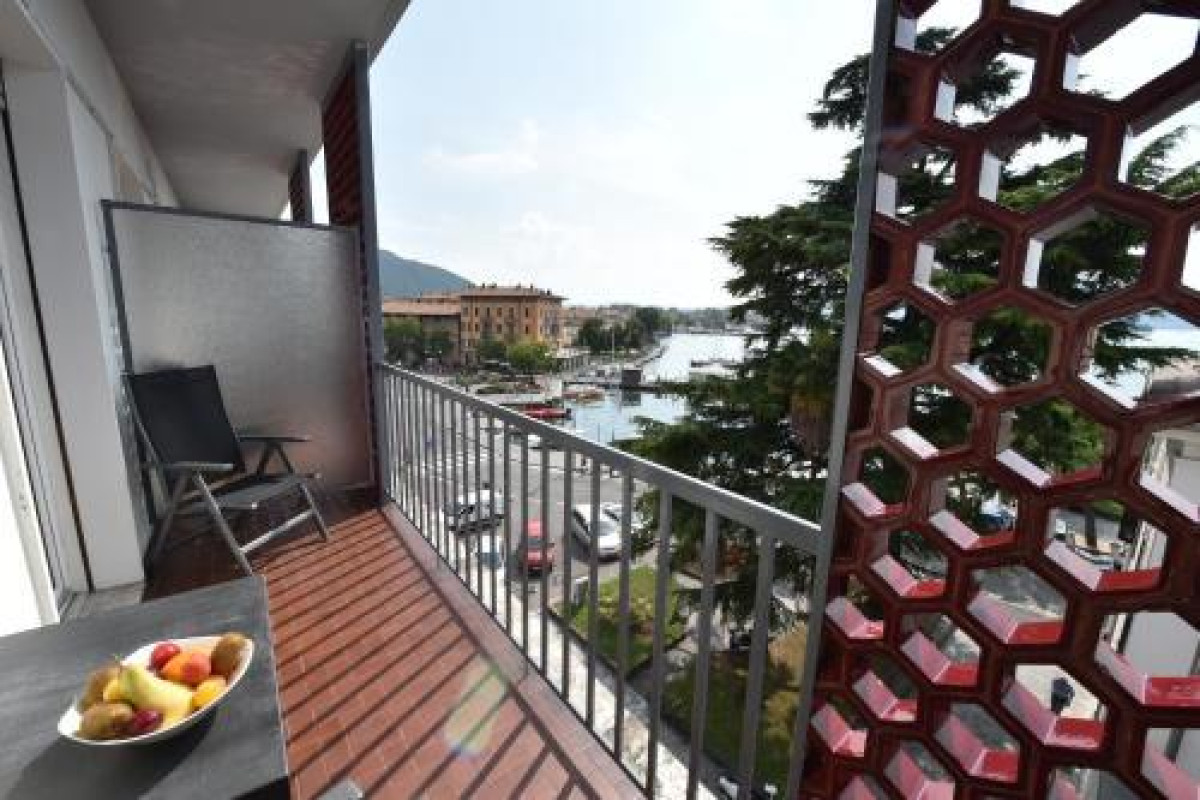 Ambra Hotel