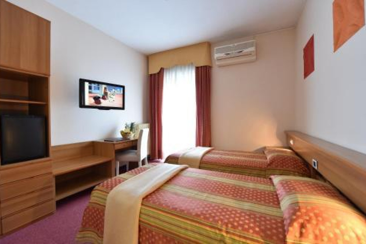 Ambra Hotel