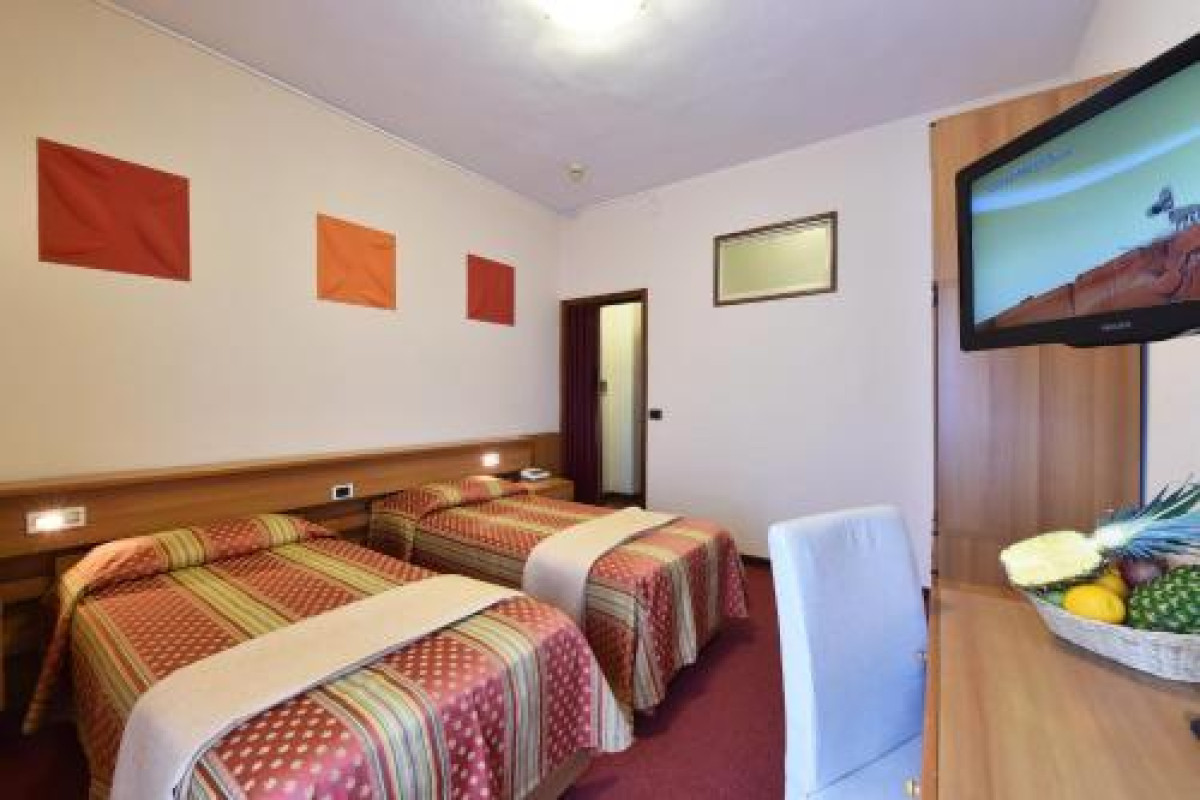 Ambra Hotel