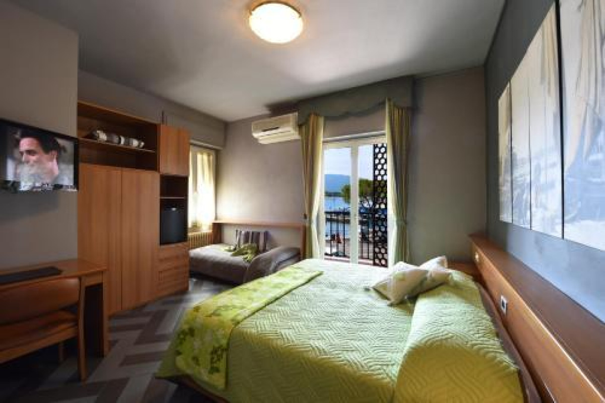 Ambra Hotel