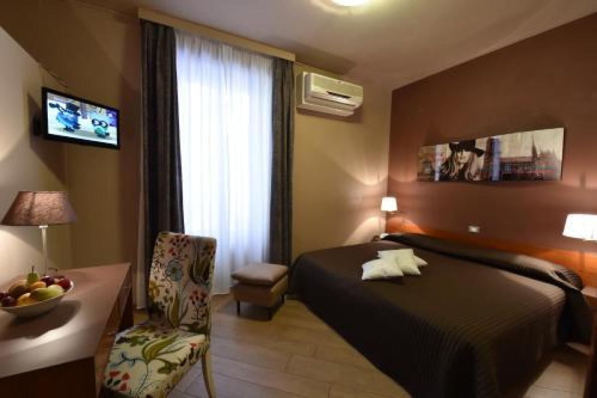 Ambra Hotel