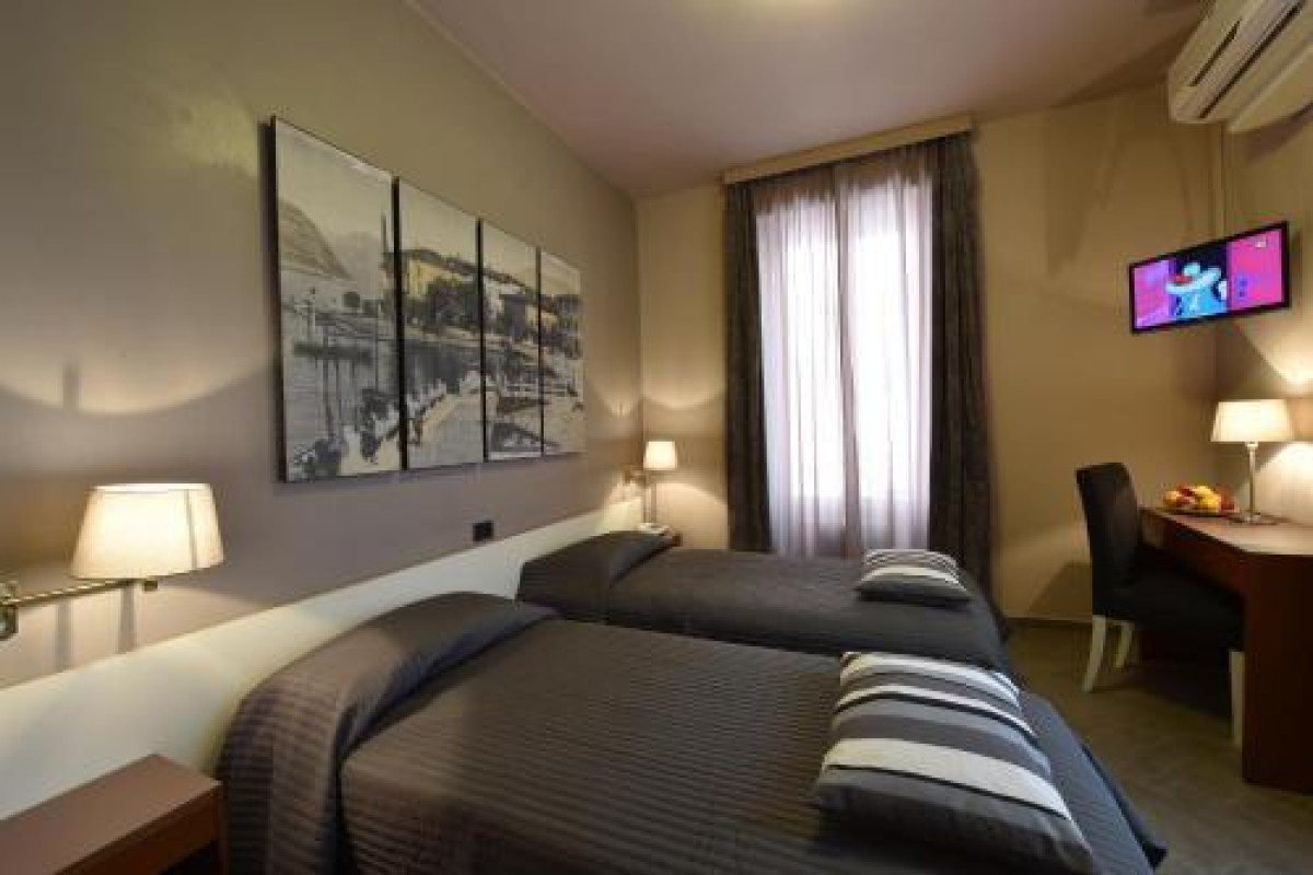 Ambra Hotel