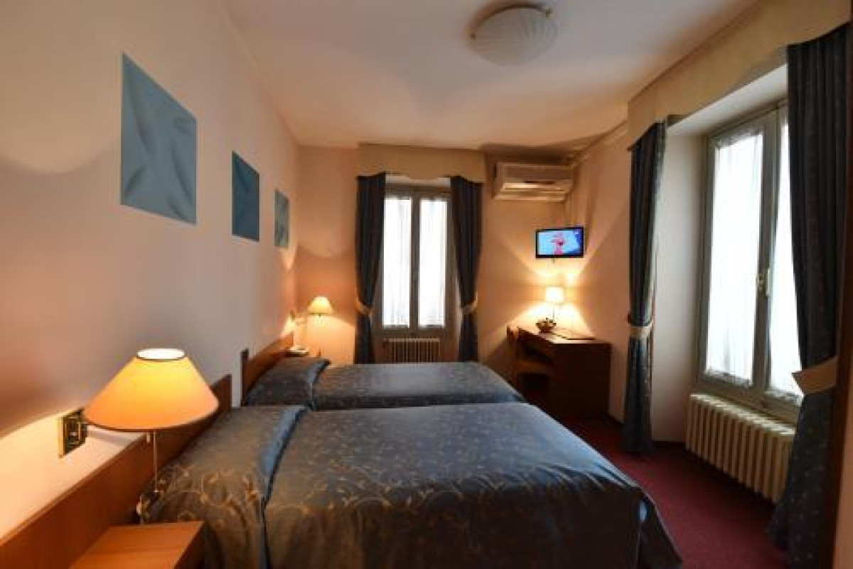Ambra Hotel