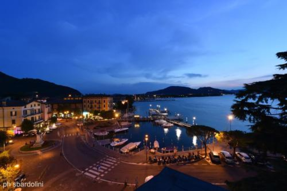 Ambra Hotel