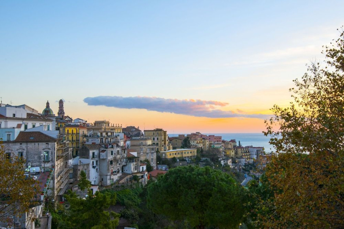 AMBROSEA AMALFI COAST