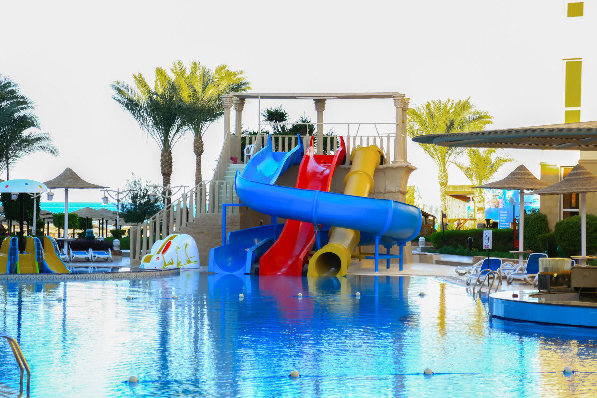 AMC ROYAL HOTEL SPA (R) Recomandat 4*+