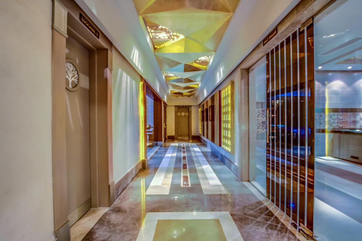 AMC ROYAL HOTEL SPA (R) Recomandat 4*+