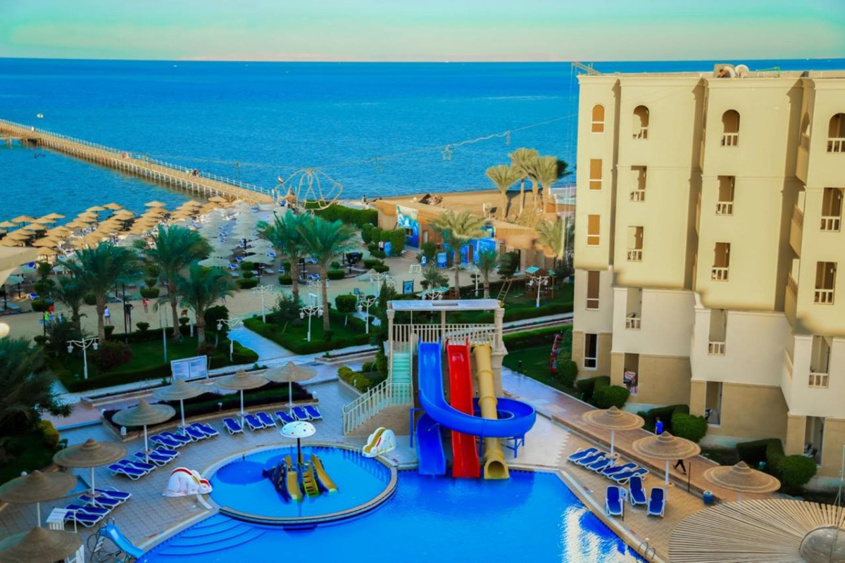 AMC ROYAL HOTEL SPA (R) Recomandat 4*+