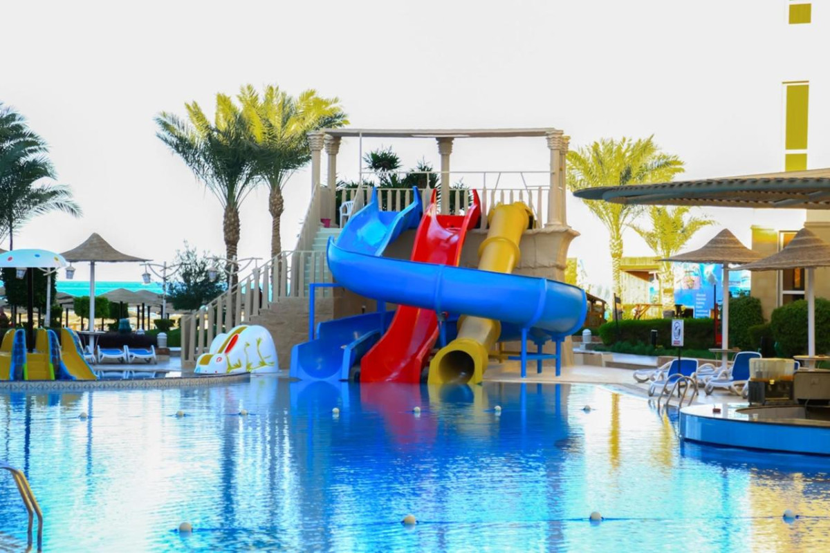 AMC ROYAL HOTEL SPA (R) Recomandat 4*+