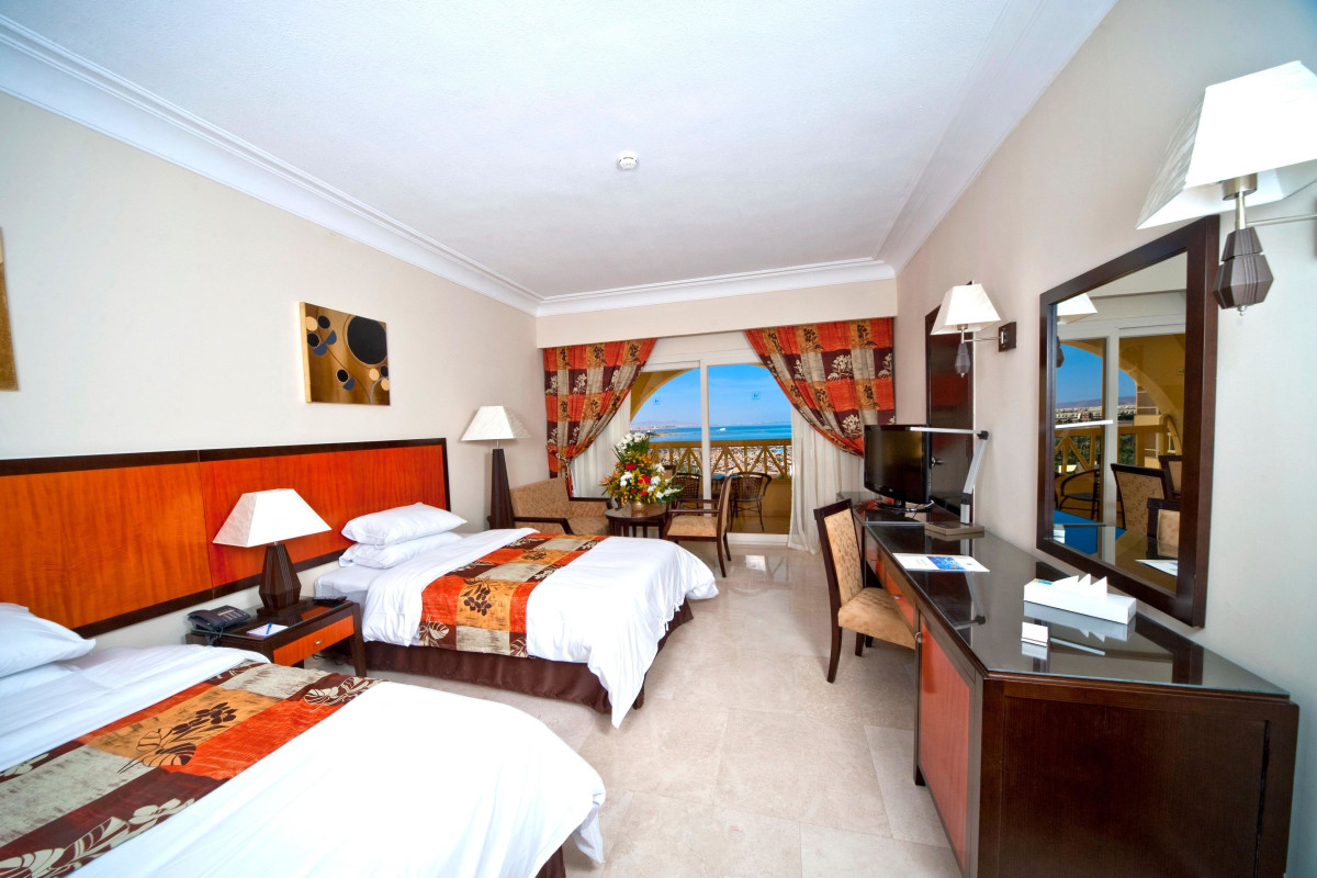 AMC ROYAL HOTEL SPA (R) Recomandat 4*+