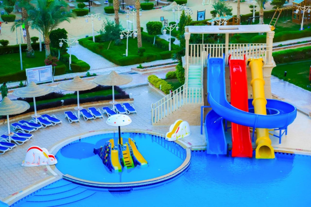 AMC ROYAL HOTEL SPA (R) Recomandat 4*+