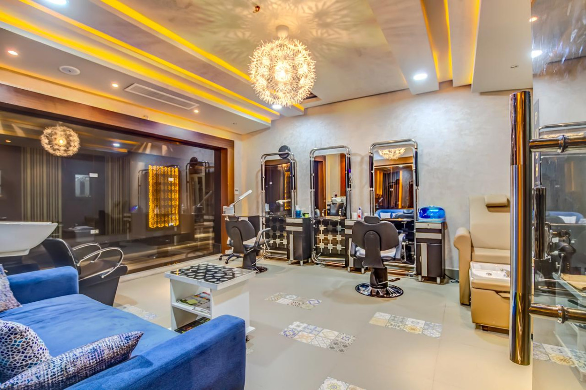 AMC ROYAL HOTEL SPA (R) Recomandat 4*+