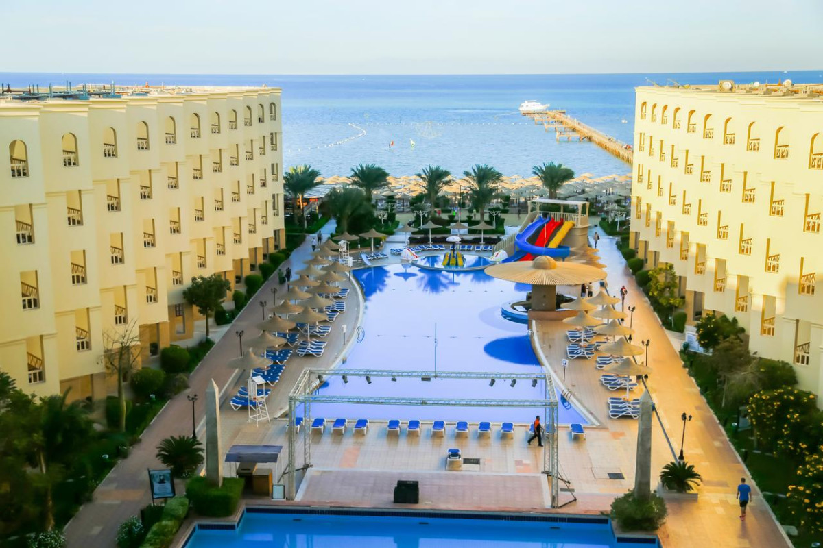 AMC ROYAL HOTEL SPA (R) Recomandat 4*+