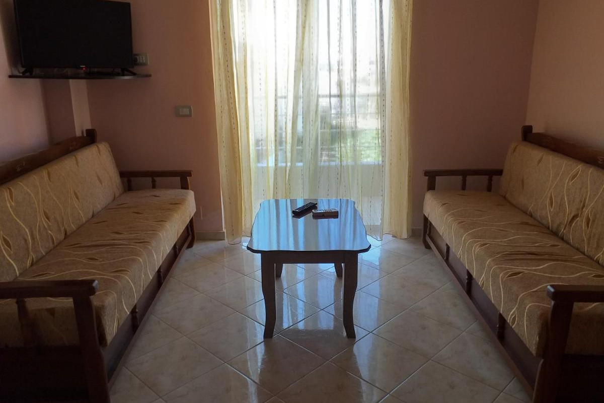Apartments Amelia