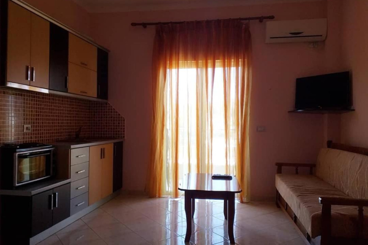 Apartments Amelia