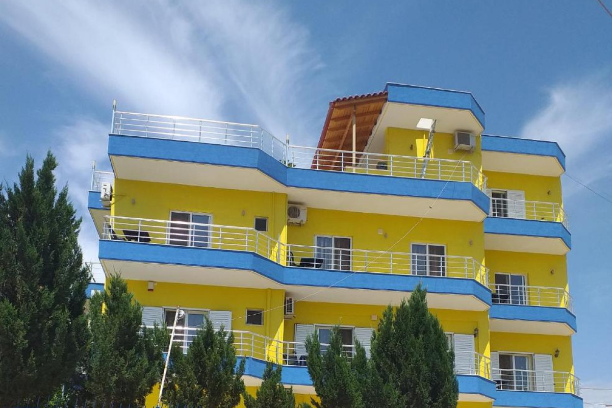 Apartments Amelia