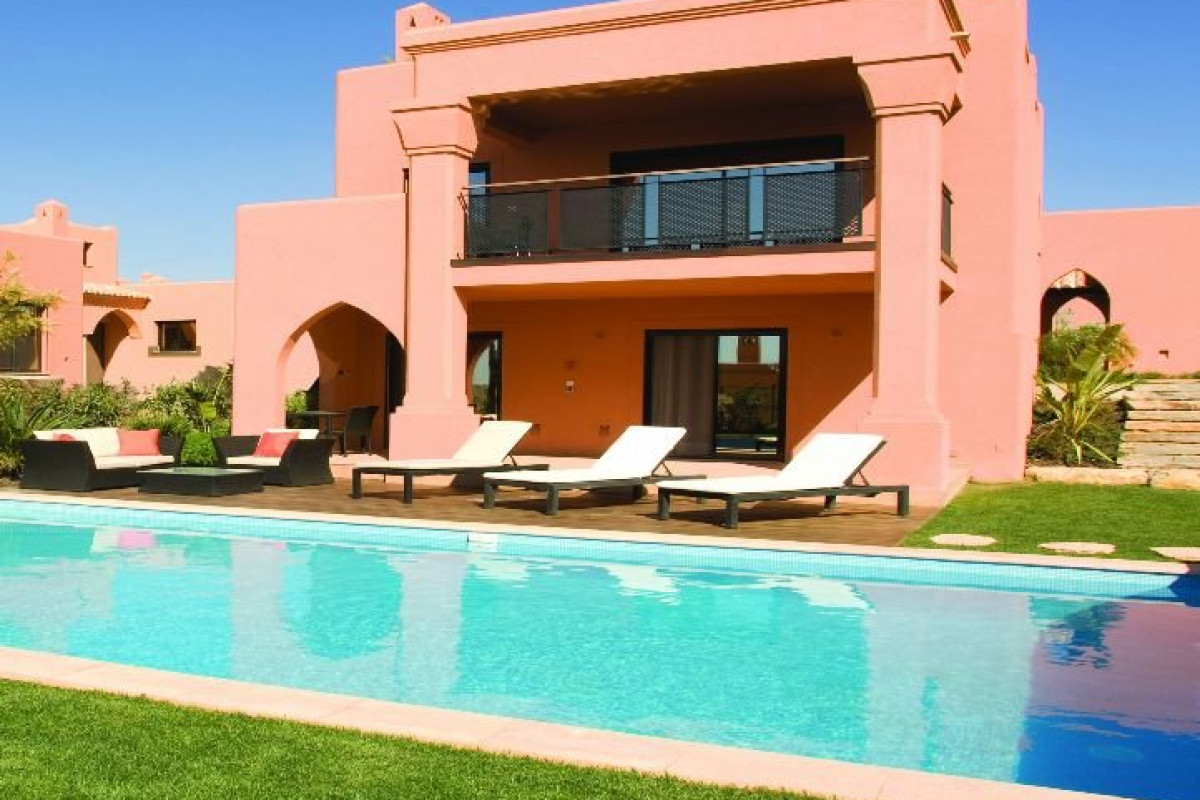 Amendoeira Golf Resort