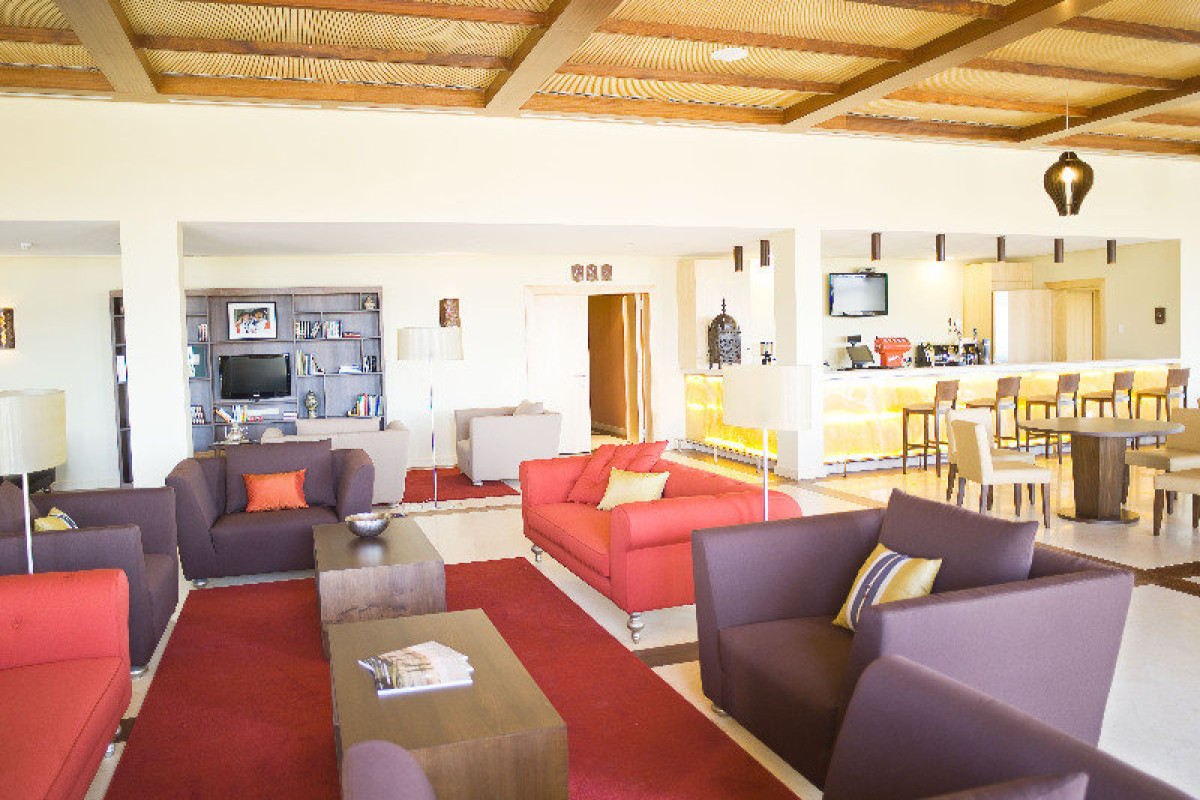 Amendoeira Golf Resort