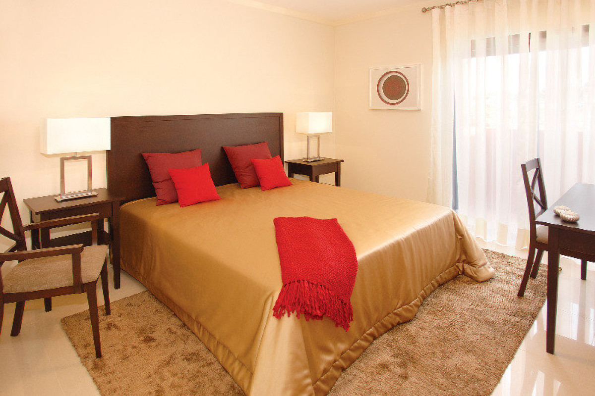 Amendoeira Golf Resort