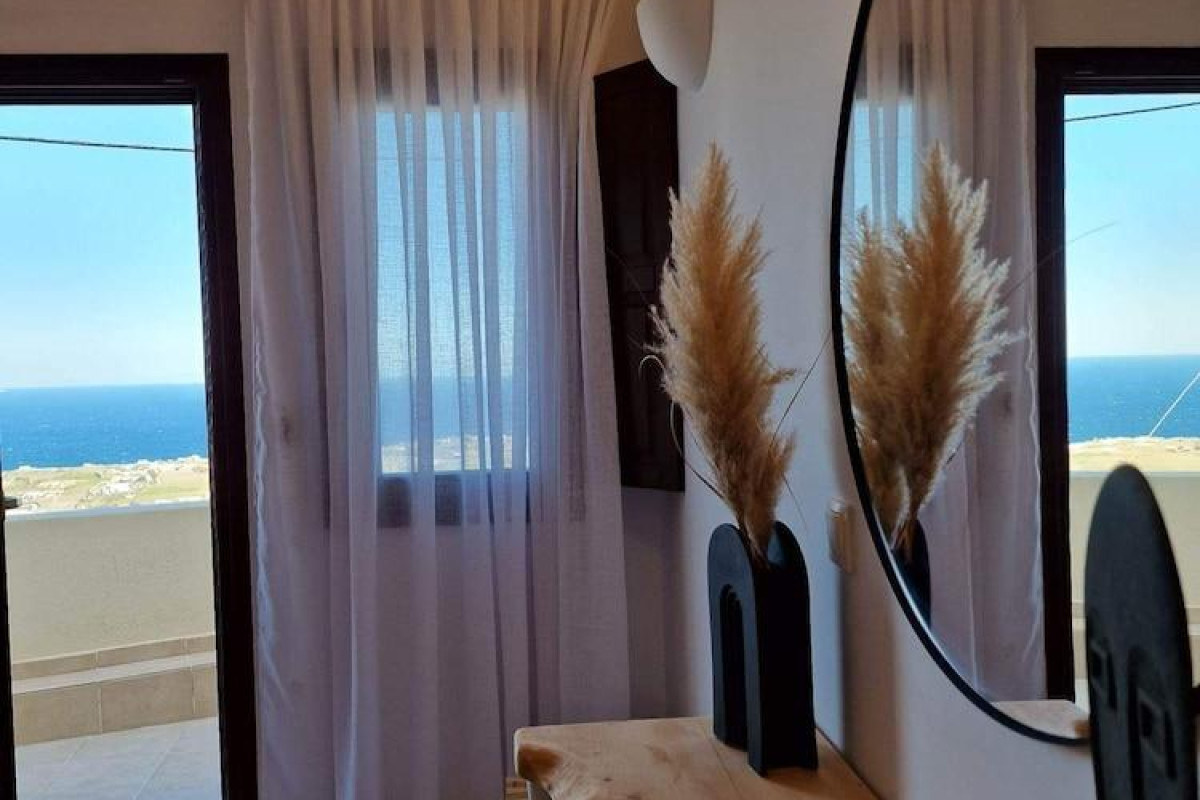 Amerisa Suites