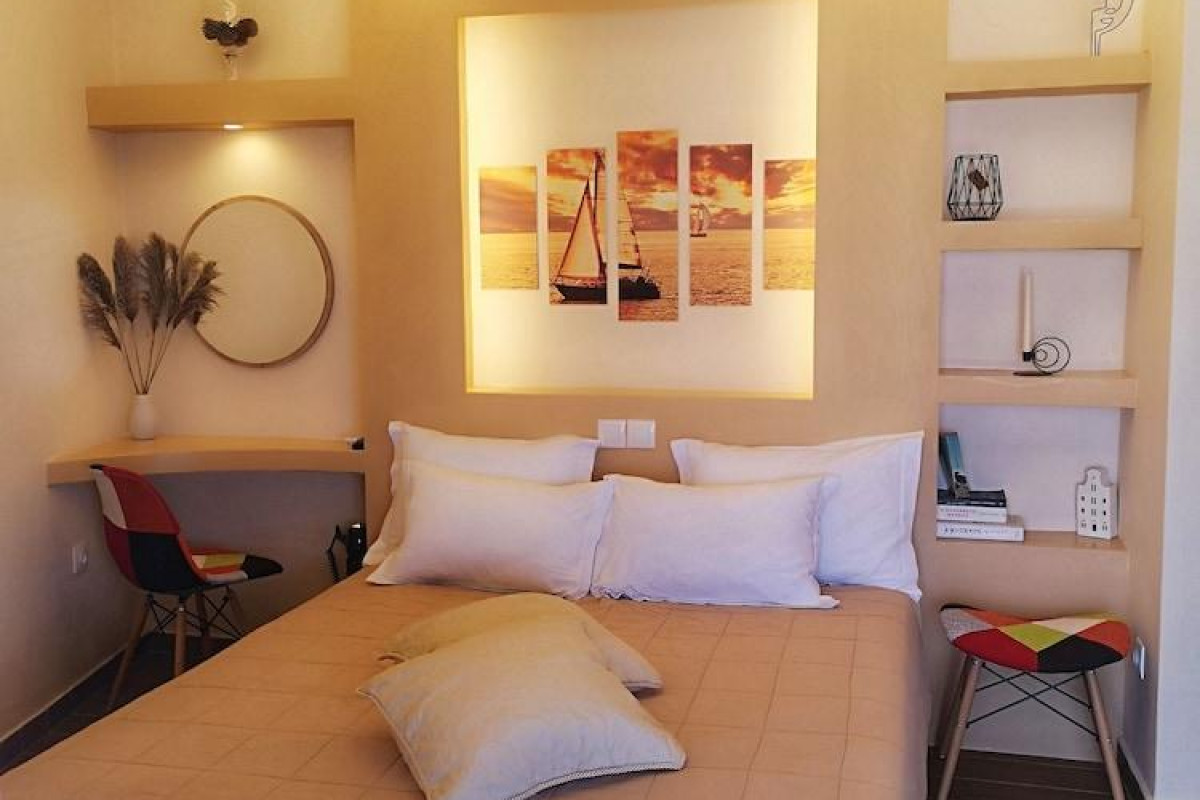 Amerisa Suites