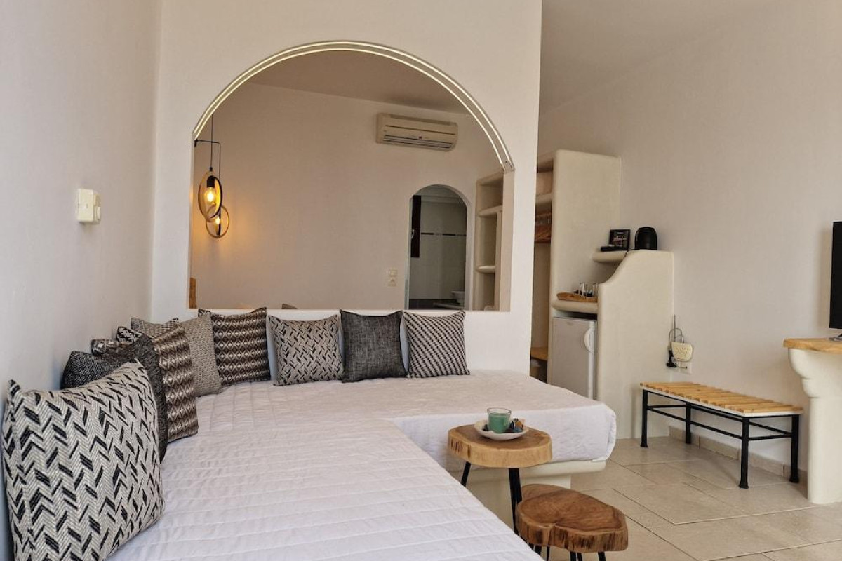 Amerisa Suites