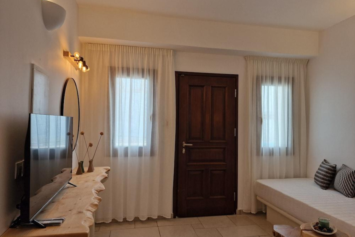 Amerisa Suites
