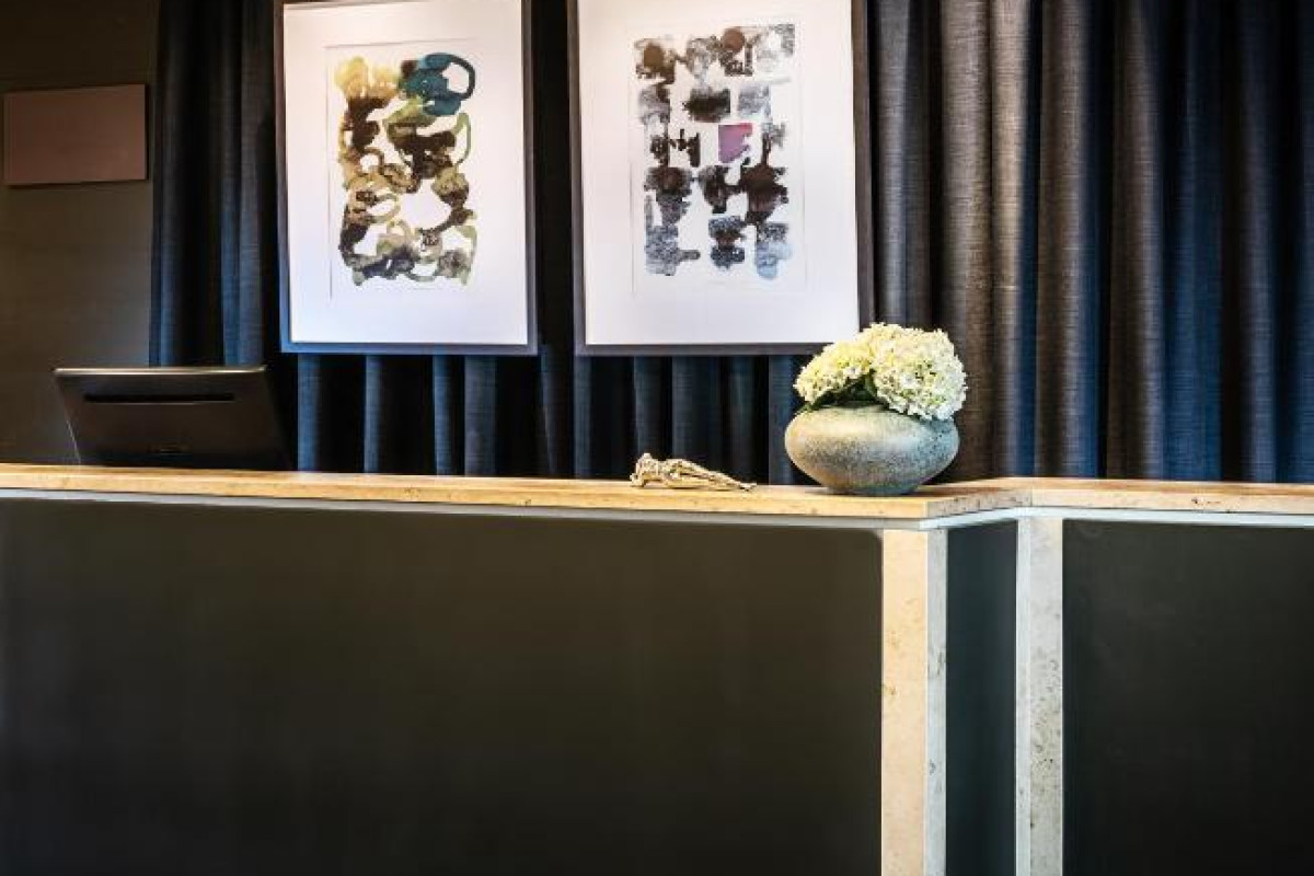 Ameron Luzern Hotel Flora