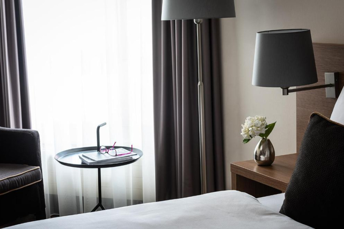 Ameron Luzern Hotel Flora