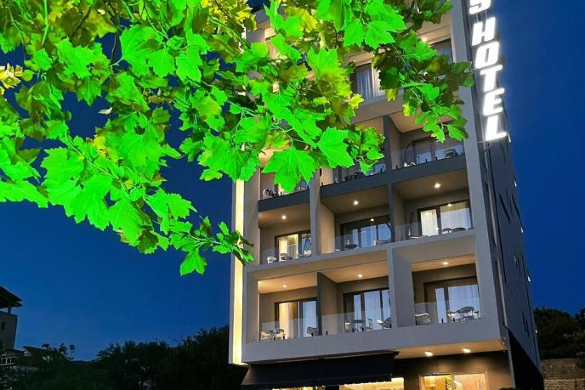 Hotel & SPA Ames