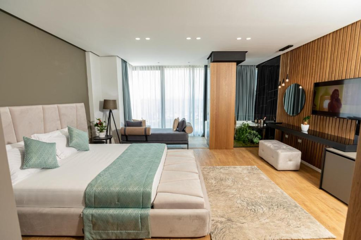 Hotel & SPA Ames