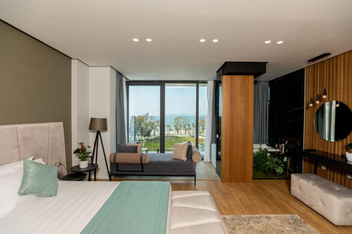 Hotel & SPA Ames