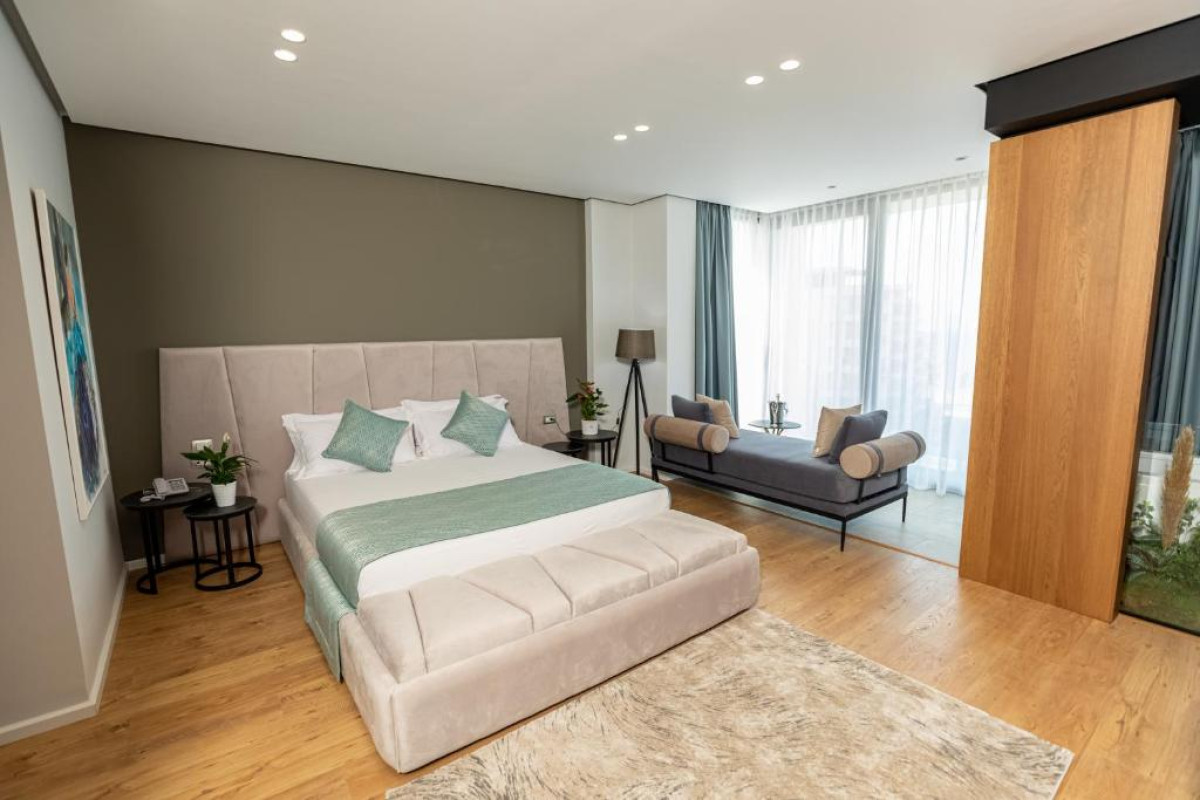 Hotel & SPA Ames