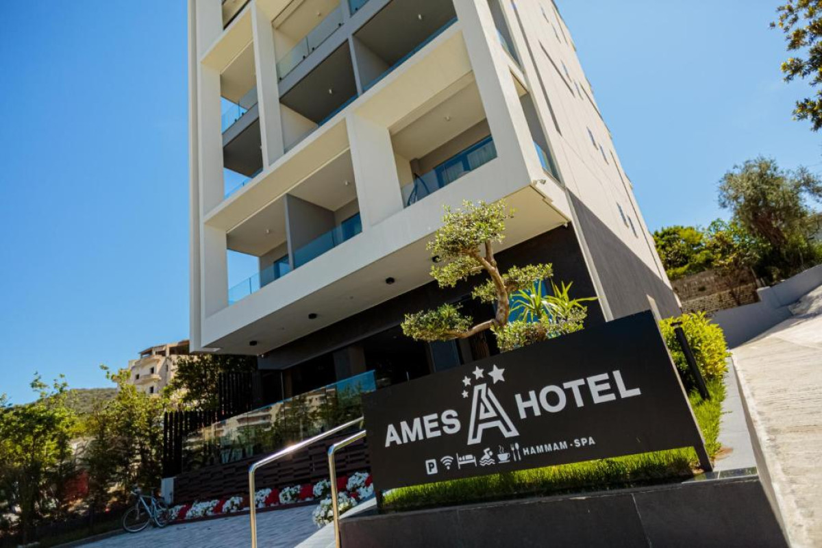 Hotel & SPA Ames
