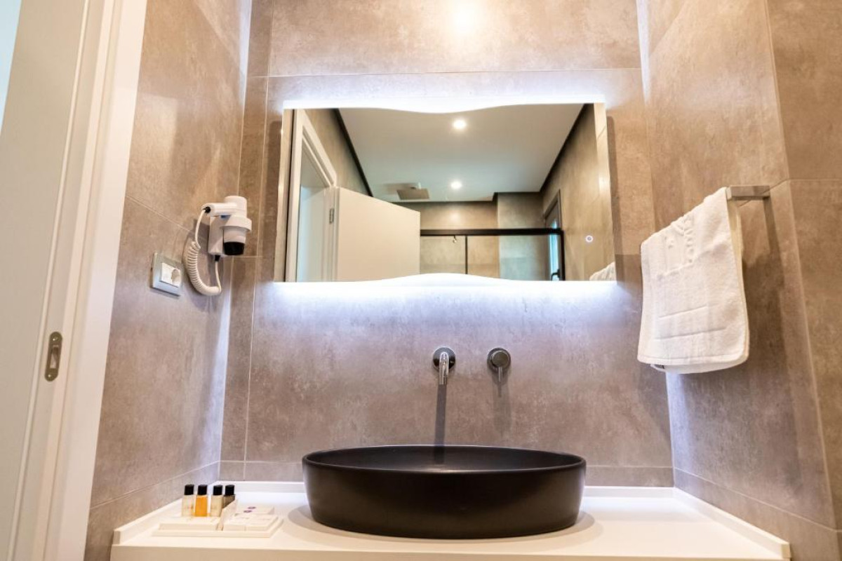 Hotel & SPA Ames