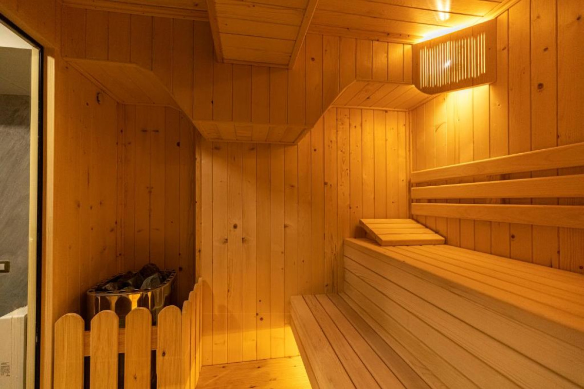 Hotel & SPA Ames