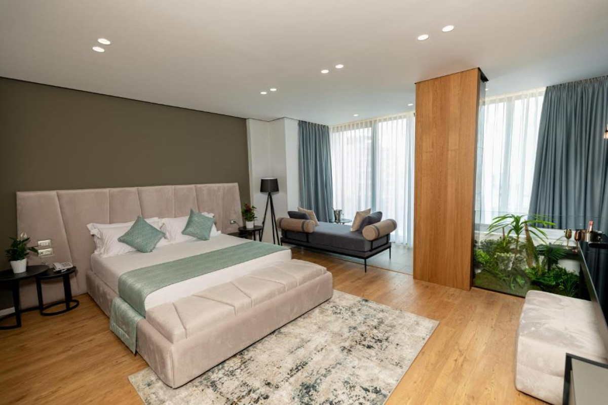 Hotel & SPA Ames